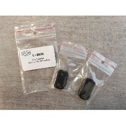 SPUHR Picatinny H18 Side Clamp Set Extreme Duty
