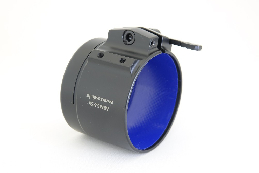 Rusan Q-R adapter for devices with thread M52x0.75