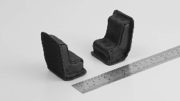 SEB Front Bags for NEO-X and MINI-X