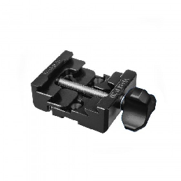 Ulfhednar Picatinny/Arca Adapter "Loke"