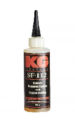 KG-SF-112 Carbon & Copper Fouling Remover
