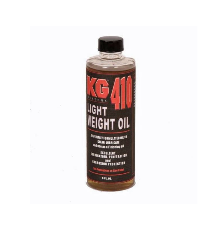 KG-410 Lightweight oil KG-410 Lightweight oil