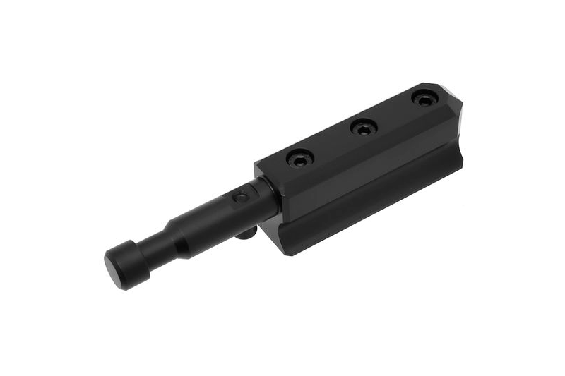 Fortmeier HunTac Versa-Pod M-LOK Mount Fortmeier HunTac Versa-Pod M-LOK Mount