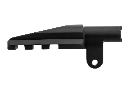 HunTac Blaser R93, Blaser R8 an Mauser M03 Bipod Mount – Picatinny