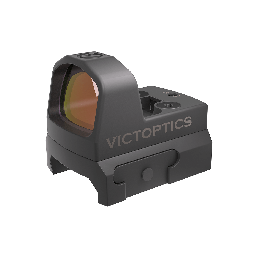 VictOptics 1x16x22 AUT Red Dot Sight