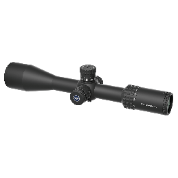 Vector Optics Sentinel 4-16x50 GenII Rifle Scope