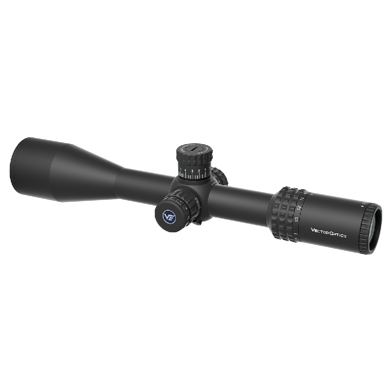 Vector Optics Sentinel 4-16x50 GenII Rifle Scope Vector Optics Sentinel 4-16x50 GenII Rifle Scope