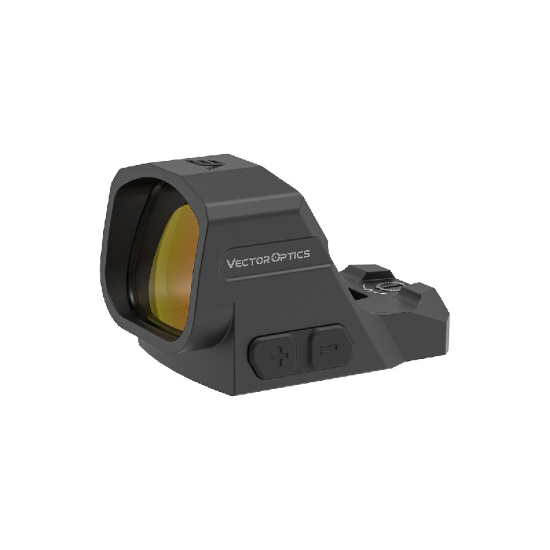 Vector Optics Frenzy 1x24x29 GenII 6MOA Red Dot Vector Optics Frenzy 1x24x29 GenII 6MOA Red Dot