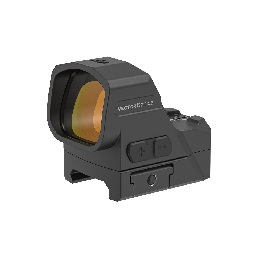 Vector Optics Frenzy 1x24x29 GenII 6MOA Red Dot