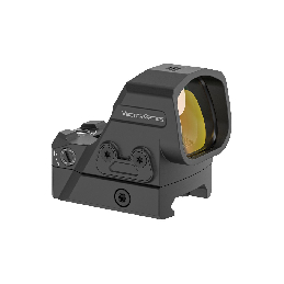 Vector Optics Frenzy 1x24x29 GenII 6MOA Red Dot