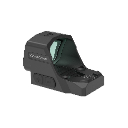 Vector Optics Frenzy 1x24x29 GenII 6MOA Red Dot