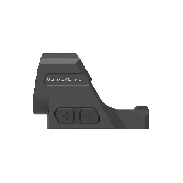 Vector Optics Frenzy 1x24x29 GenII 6MOA Red Dot