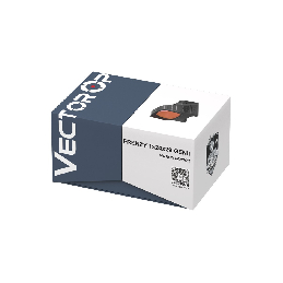 Vector Optics Frenzy 1x24x29 GenII 6MOA Red Dot