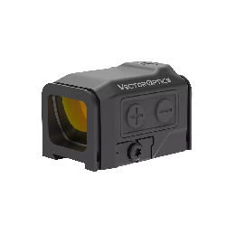 Vector Optics Frenzy Plus 1x18x22 Enclosed Red Dot Sight