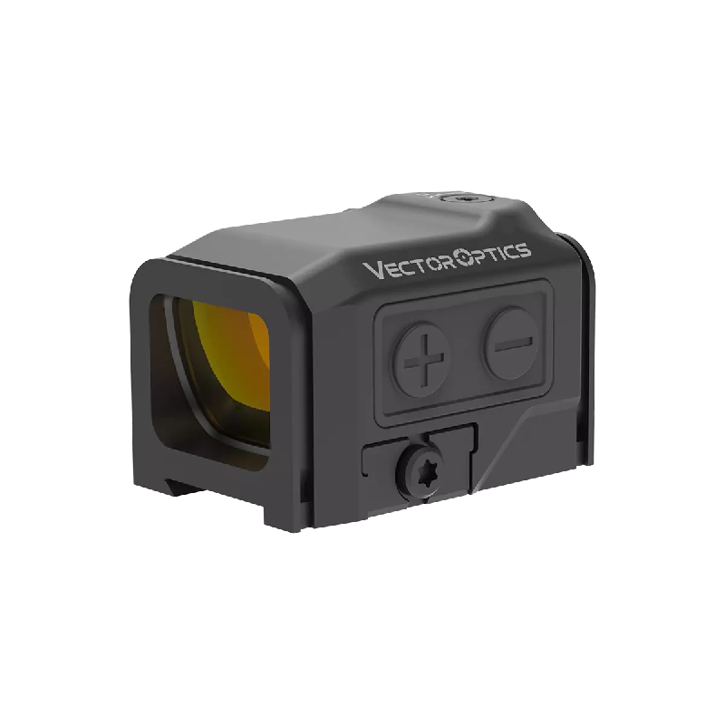 Vector Optics Frenzy Plus 1x18x22 Enclosed Red Dot Sight Vector Optics Frenzy Plus 1x18x22 Enclosed Red Dot Sight
