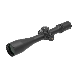 Vector Optics Continental x6 6-36X56 FFP PRS Rifle Scope