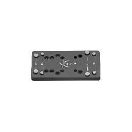 Vector Optics Universal 45° Offset Red Dot Sight Mount