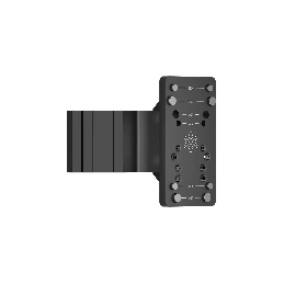 Vector Optics Universal 45° Offset Red Dot Sight Mount