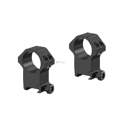 VictOptics 30mm Scope Weaver Rings High Profile