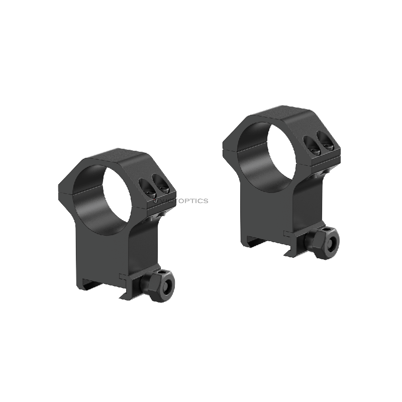 VictOptics 30mm Scope Weaver Rings High Profile VictOptics 30mm Scope Weaver Rings High Profile