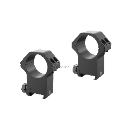 VictOptics 30mm Scope Weaver Rings High Profile