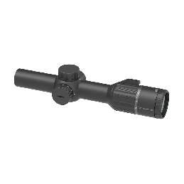 Vector Optics Constantine 1-10x24 HD FFP Rifle Scope