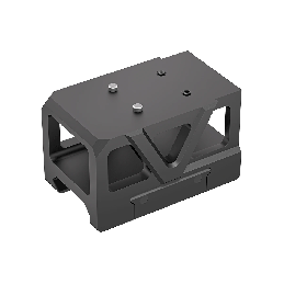 Vector Optics Frenzy 1x22x32 Riser Mount