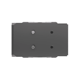 Vector Optics Frenzy 1x22x32 Riser Mount
