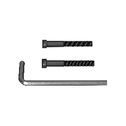 Vector Optics Frenzy 1x22x32 Riser Mount