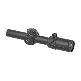 Vector Optics TAURON 1-6x24 FFP LPVO Rifle Scope