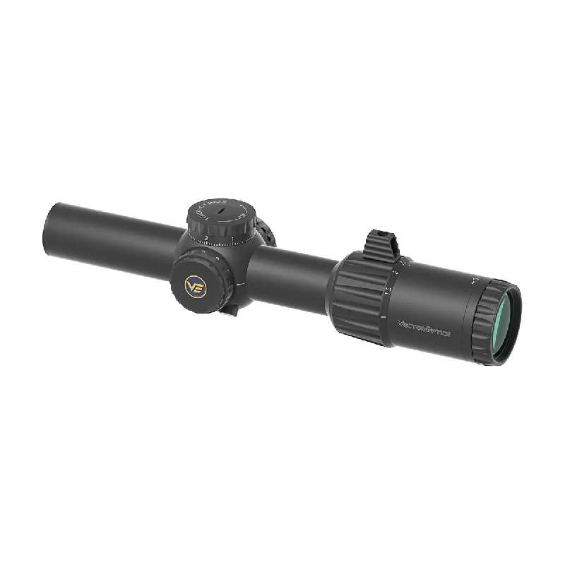 Vector Optics TAURON 1-6x24 FFP LPVO Rifle Scope Vector Optics TAURON 1-6x24 FFP LPVO Rifle Scope