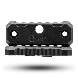 M-LOK Exterior Forend Weight With QD Sling Mount (Pair)