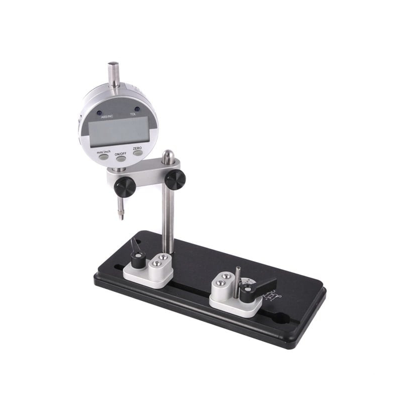 Sinclair International Concentricity Gauge with Digital Indicator Sinclair International Concentricity Gauge with Digital Indicator