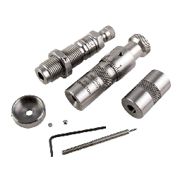 L.E. Wilson, Inc. 223 Remington Bushing Full Length Die Kit