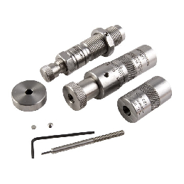 L.E. Wilson, Inc. 223 Remington Bushing Full Length Die Kit-0