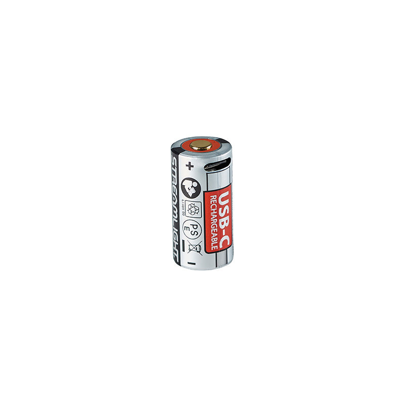 Streamlight SL-B9® USB Battery, 2-Pack