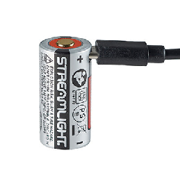 Streamlight SL-B9® USB Battery, 2-Pack