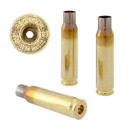 Peterson Cartridge 308 Winchester SRP (Small Rifle Primer)