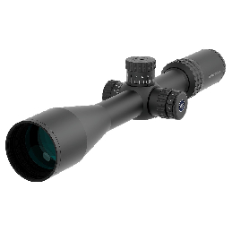 Vector Optics Sentinel 6-24x50 FFP Rifle Scope