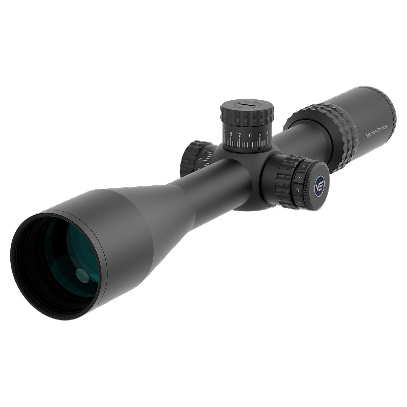 Vector Optics Sentinel 6-24x50 FFP Rifle Scope Vector Optics Sentinel 6-24x50 FFP Rifle Scope
