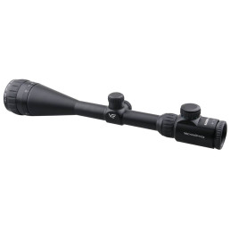Vector Optics Warrior 4-16x50SFP AOE Riflescope