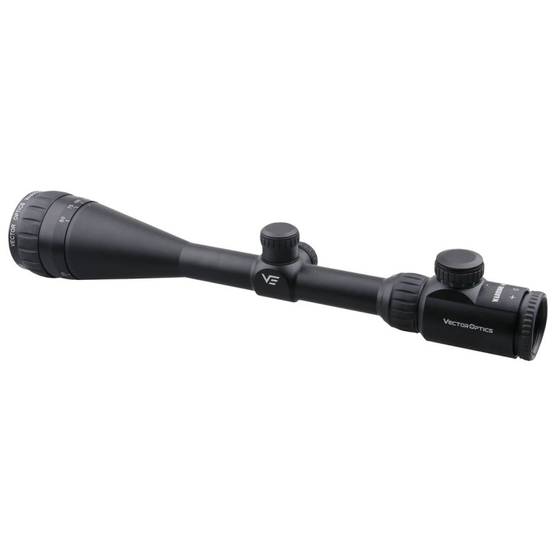 Vector Optics Warrior 4-16x50SFP AOE Riflescope