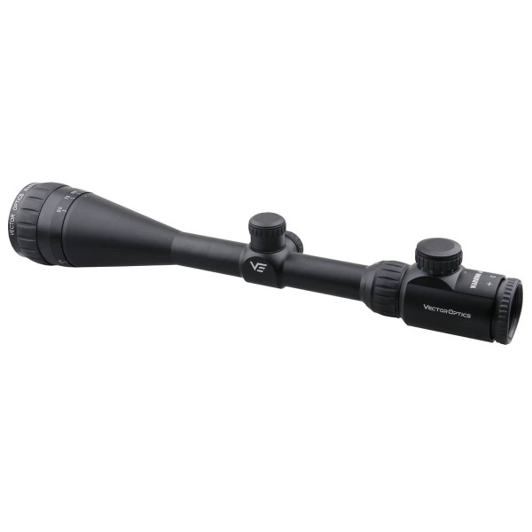 Vector Optics Warrior 4-16x50SFP AOE Riflescope