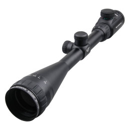Vector Optics Warrior 4-16x50SFP AOE Riflescope