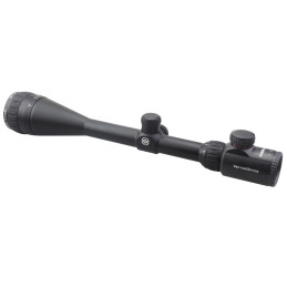 Warrior 6-24x50SFP AOE Riflescope