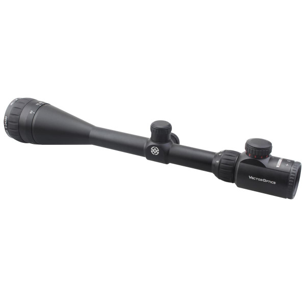 Warrior 6-24x50SFP AOE Riflescope