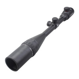 Warrior 6-24x50SFP AOE Riflescope