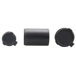 Warrior 6-24x50SFP AOE Riflescope