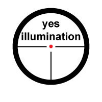 Enhanced Accuracy with Illuminated Riflescopes - AngelArms.eu