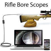 Inspection Made Easy: Explore our Borescope Category at AngelArms.eu